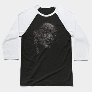 Dali Baseball T-Shirt